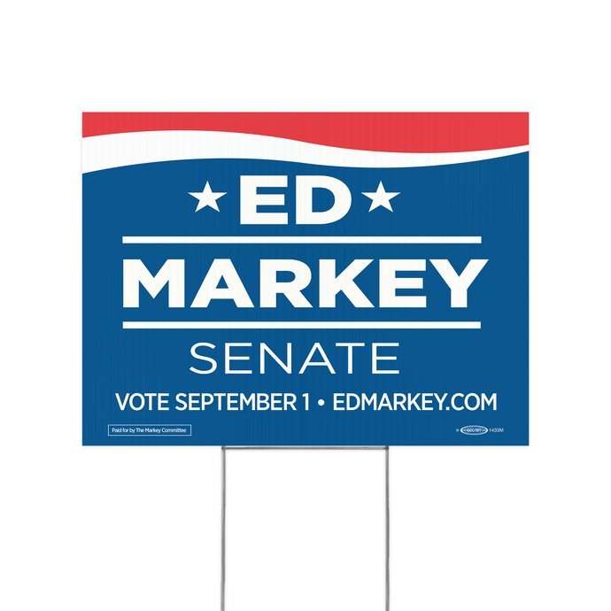 Ed Markey for Senate Store – Ed Markey Campaign Store