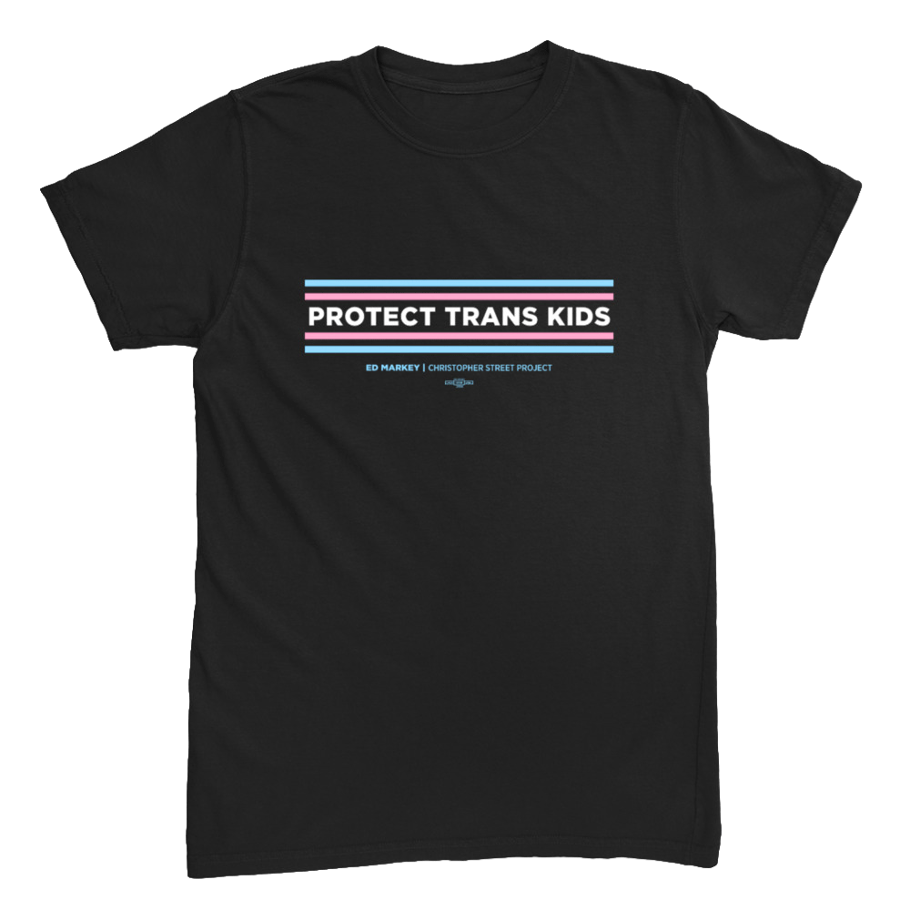 Protect Trans Kids T-Shirt