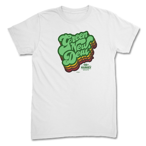 Green New Deal T-Shirt