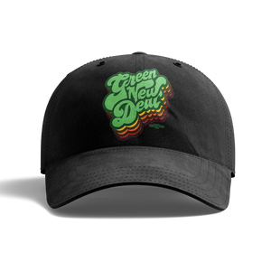 Green New Deal Hat