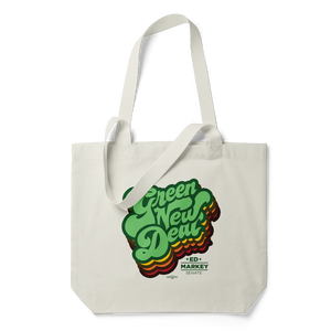 Green New Deal Tote