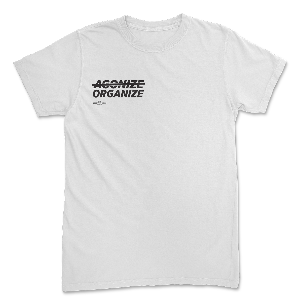 Organize T-Shirt